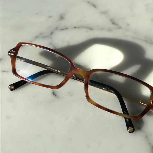 CHANEL Accessories - 💯 🌟Authentic CHANEL Frames🌟